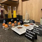 Ladestatthof Гостевой дом