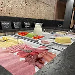 Гостевой дом Ladestatthof