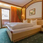 Гостевой дом Ladestatthof