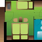 Гостевой дом Ladestatthof Нойштифт-им-Штубайталь