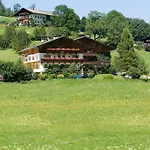 Ladestatthof Πανσιόν Neustift im Stubaital