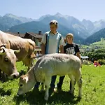 Гостевой дом Ladestatthof 3*