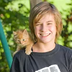 Ladestatthof Гостевой дом Нойштифт-им-Штубайталь