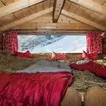 Гостевой дом Ladestatthof 3*