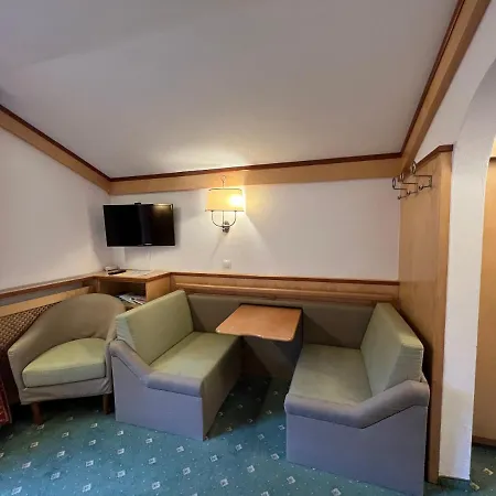 Guest house Ladestatthof