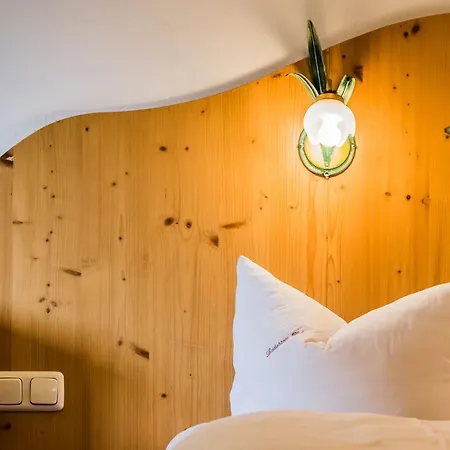 Guest house Ladestatthof 3*