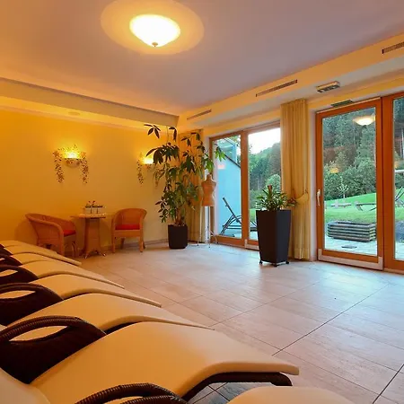 Guest house Ladestatthof 3*