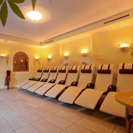 Affittacamere Ladestatthof Neustift im Stubaital