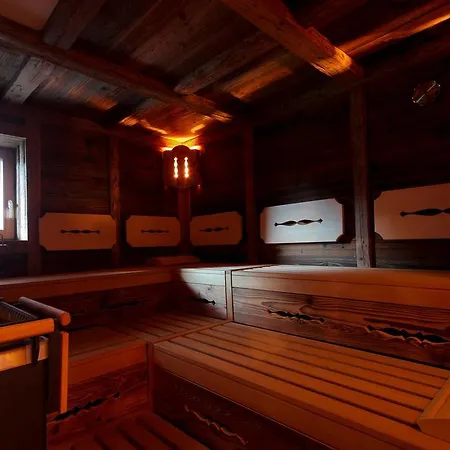 Ladestatthof Guest house 3*