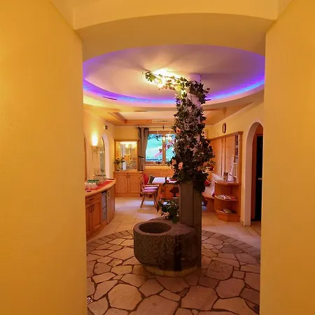 Guest house Ladestatthof