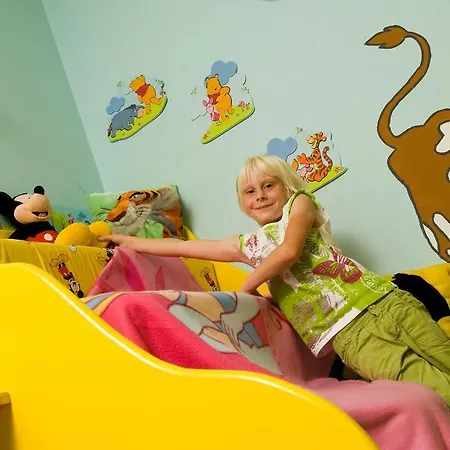 Ladestatthof Guest house 3*