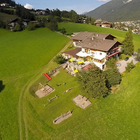 Ladestatthof Neustift im Stubaital