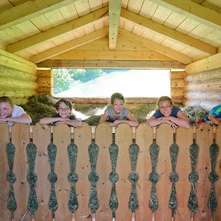 Ladestatthof Gæstehus 3*