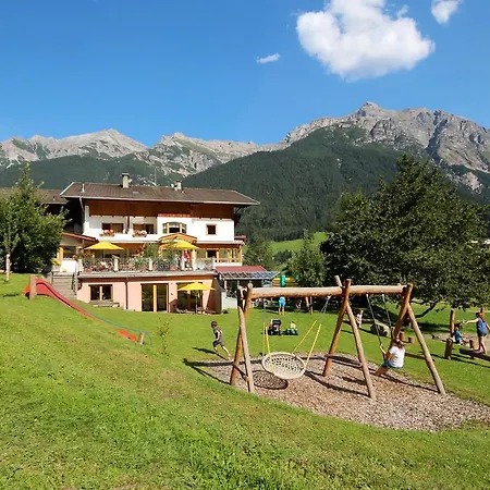 Ladestatthof Maison d'hôtes Neustift im Stubaital