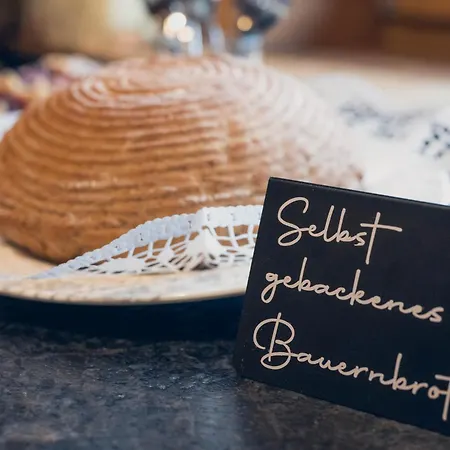 Ladestatthof Gæstehus 3*