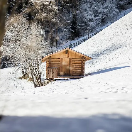 Ladestatthof Guest house Neustift im Stubaital