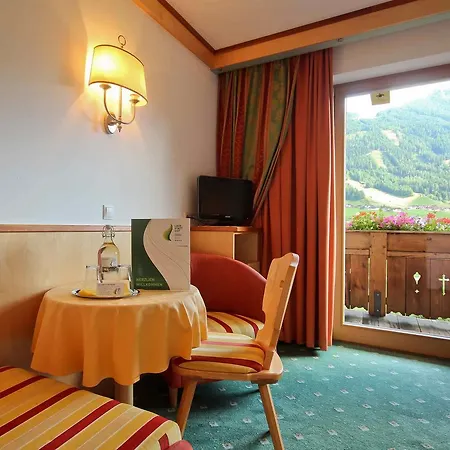 Affittacamere Ladestatthof