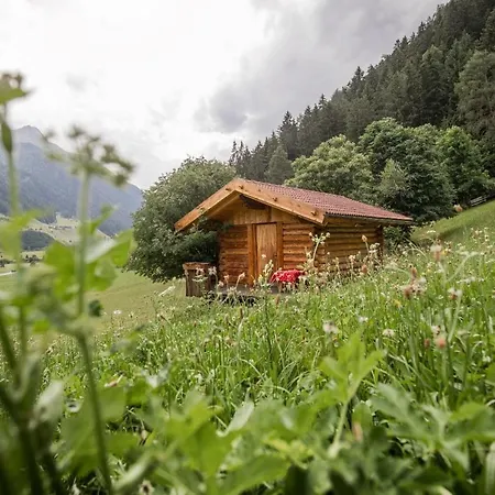 Ladestatthof Maison d'hôtes Neustift im Stubaital
