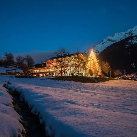 Ladestatthof Neustift im Stubaital