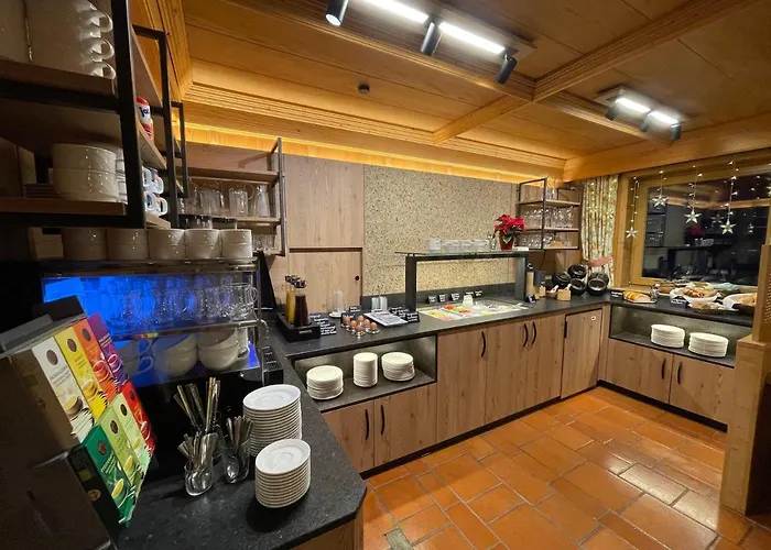 Maison d'hôtes Ladestatthof 3*