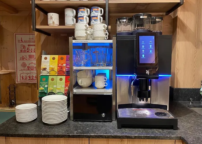 Ladestatthof 3* Neustift im Stubaital