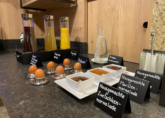 Ladestatthof Maison d'hôtes