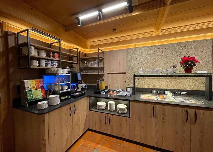 Maison d'hôtes Ladestatthof