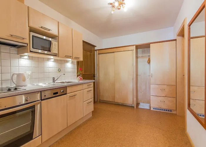 Ladestatthof Pensjonat