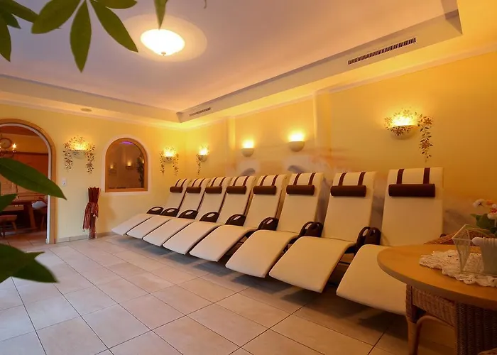 Affittacamere Ladestatthof Neustift im Stubaital