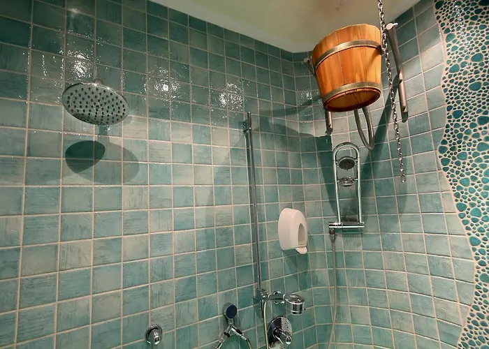 Ladestatthof Pensjonat Neustift im Stubaital