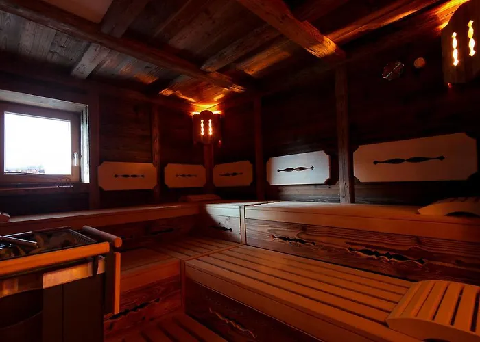 Ladestatthof Pensjonat 3*