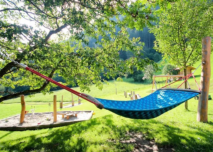 Pensjonat Ladestatthof 3*