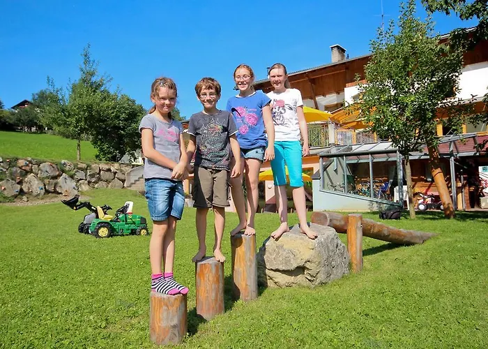 Ladestatthof 3* Neustift im Stubaital