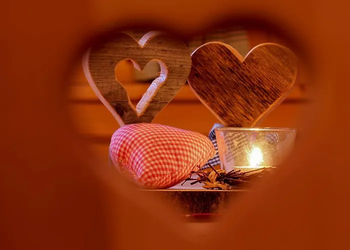 Ladestatthof Pensjonat