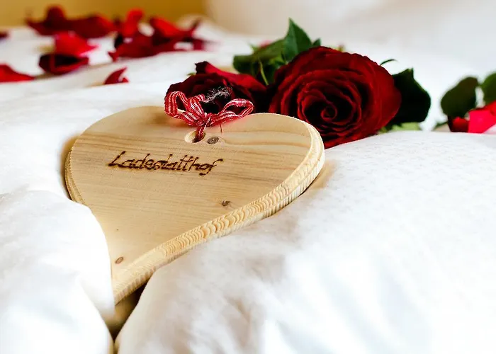 Ladestatthof Pensjonat 3*