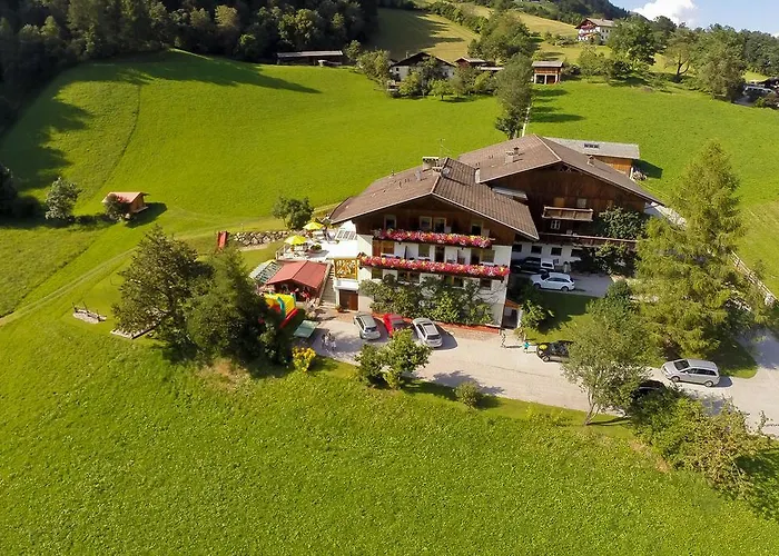 Ladestatthof Maison d'hôtes