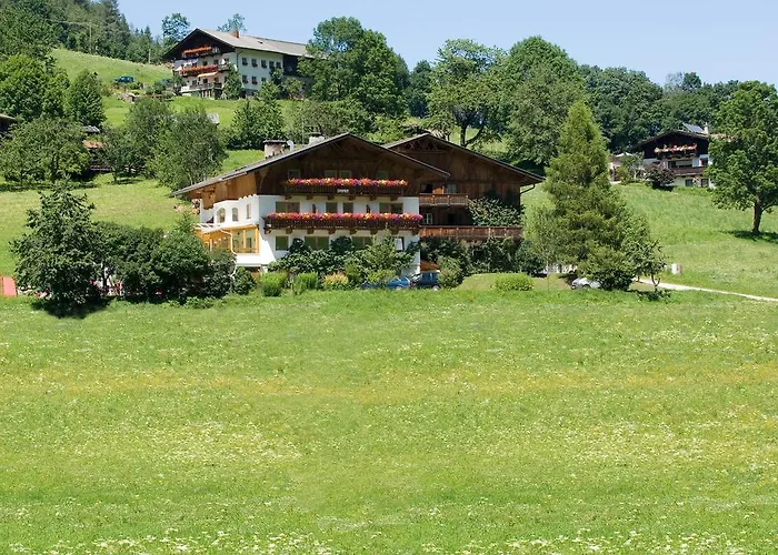 Ladestatthof Affittacamere Neustift im Stubaital