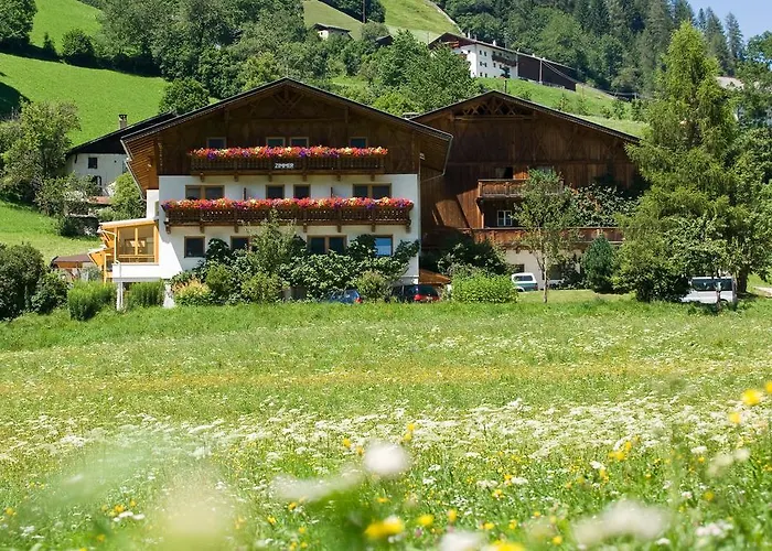 Ladestatthof Affittacamere 3*