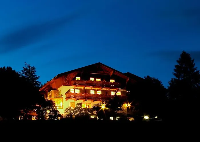 Maison d'hôtes Ladestatthof Neustift im Stubaital