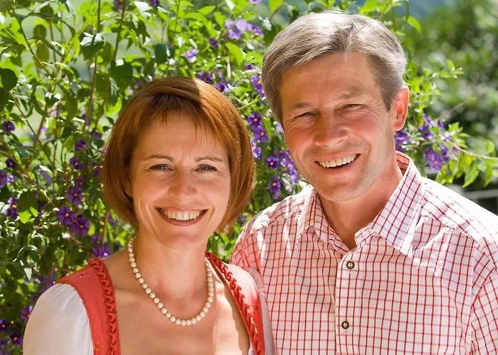 Ladestatthof Maison d'hôtes