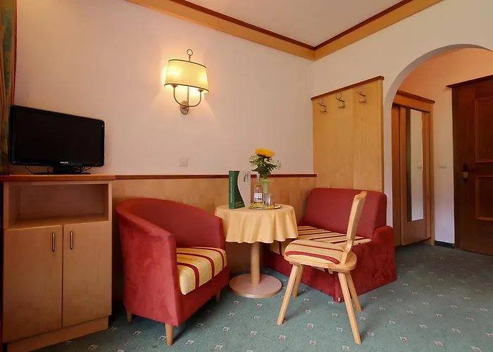 Ladestatthof Neustift im Stubaital