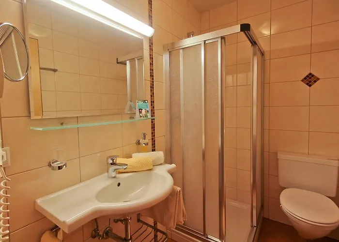 Maison d'hôtes Ladestatthof