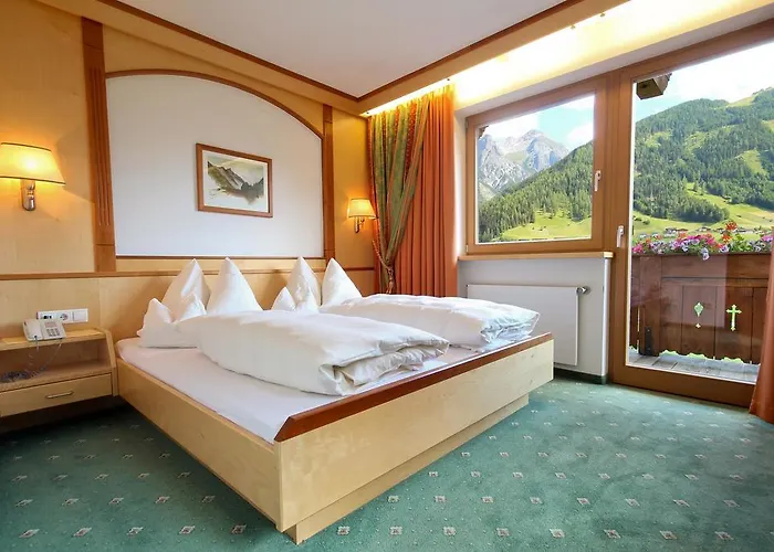 Ladestatthof Neustift im Stubaital