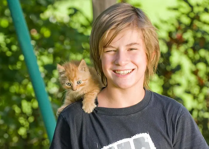Ladestatthof Pensjonat Neustift im Stubaital