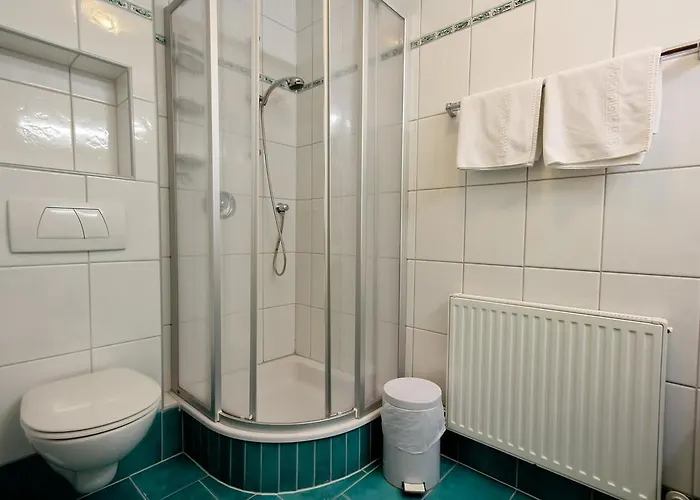 Ladestatthof Maison d'hôtes