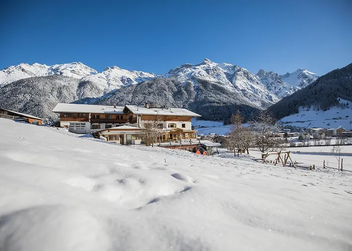 Affittacamere Ladestatthof