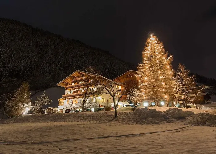 Ladestatthof Neustift im Stubaital