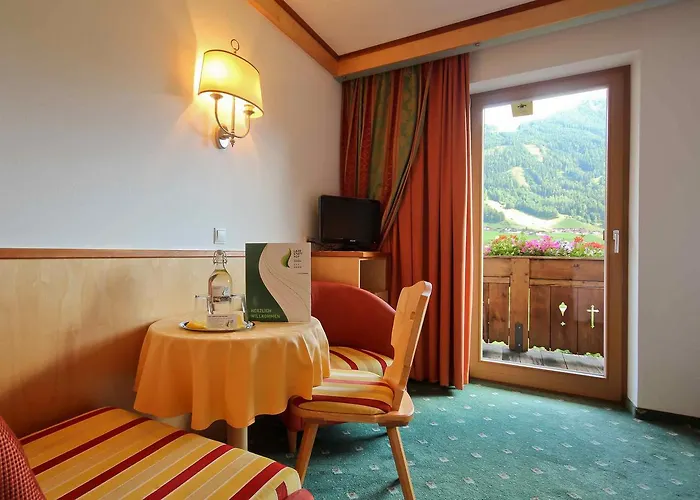 Affittacamere Ladestatthof