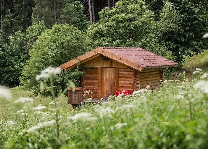 Ladestatthof 3* Neustift im Stubaital