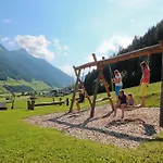 Pensión Ladestatthof 3*